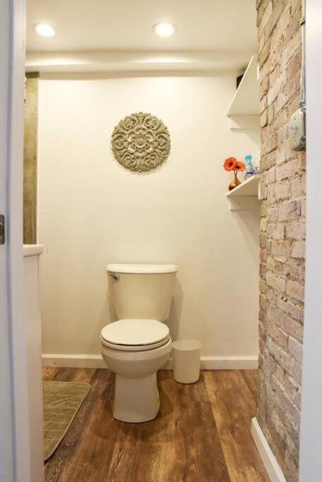 Cozy Mount Washington Home With Parking-Sleeps 4 Pittsburgh Eksteriør bilde