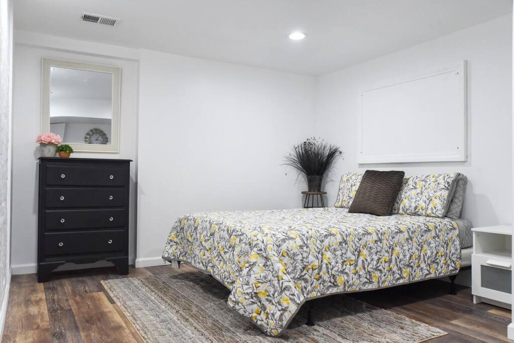 Cozy Mount Washington Home With Parking-Sleeps 4 Pittsburgh Eksteriør bilde